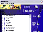 Tutorm Dreamweaver VTC
